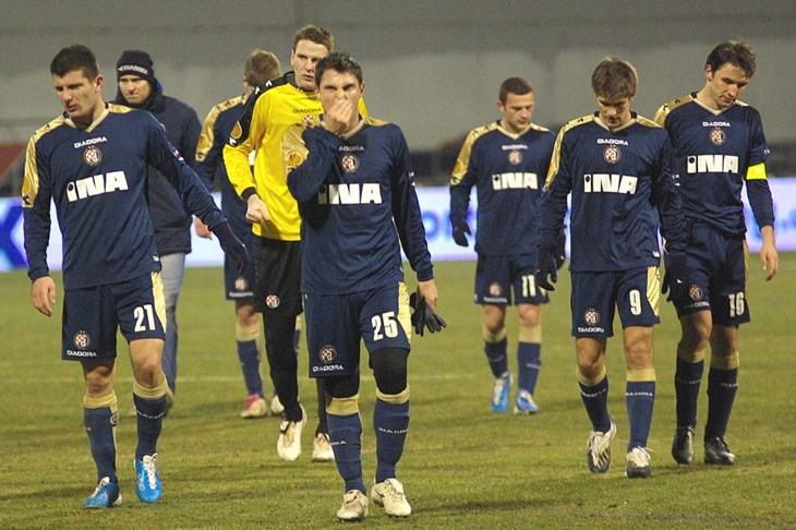 Tonel: "Kao da smo stali nakon gola"