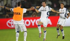 Inter lako do afričkog iznenađenja