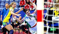 Završnicu izborile Švedska i Norveška