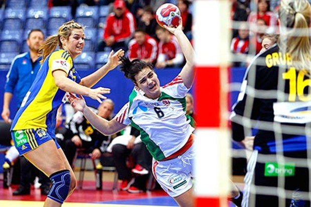 Završnicu izborile Švedska i Norveška