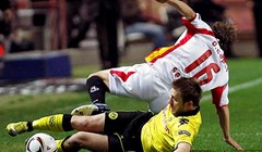 Sevilla ipak prošla, Napoli u zadnji čas