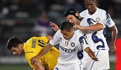 Inter na Mazembe bez Sneijdera