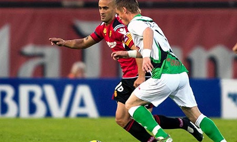 Mallorca dovela Japanca Ienagu