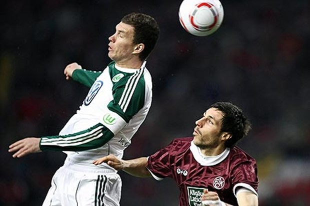 Džeko traži novu Cityjevu ponudu