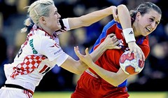 Hrvatice u lovu na peto mjesto