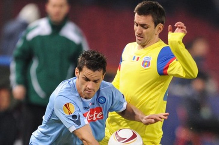 Cavani: "Usudili smo se sanjati"