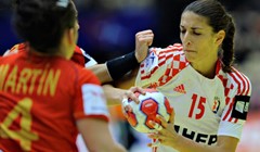 Pobjeda Hrvatske za kraj