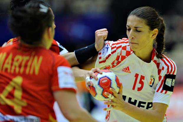 Pobjeda Hrvatske za kraj