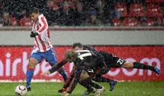 Ispao branitelj naslova