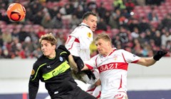 Uvjerljiv prolaz Stuttgarta