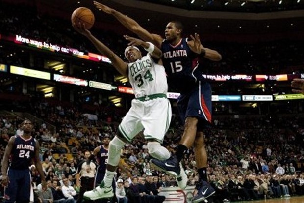 Video: Ginobili presudio i Nuggetsima