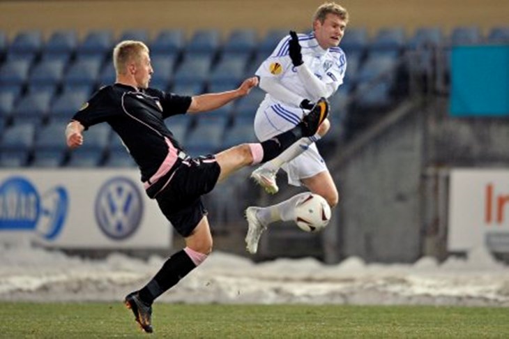 Pastore Palermov do 2015.