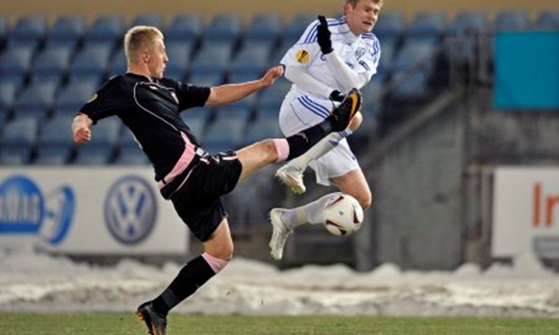 Pastore Palermov do 2015.