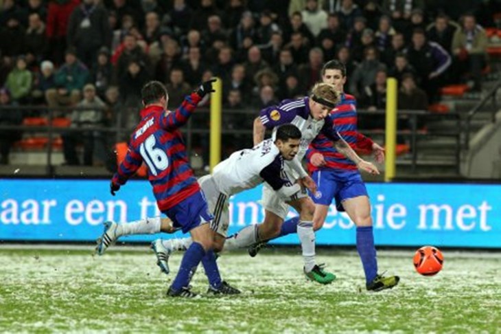 Bruxelles kao preslik euro-avanture