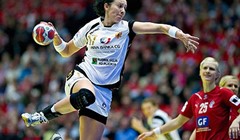 Crnogorkama dovoljan pogodak razlike