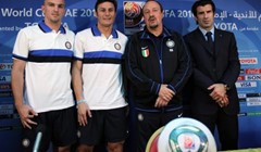 Rummenigge: "Šansa za osvetu"