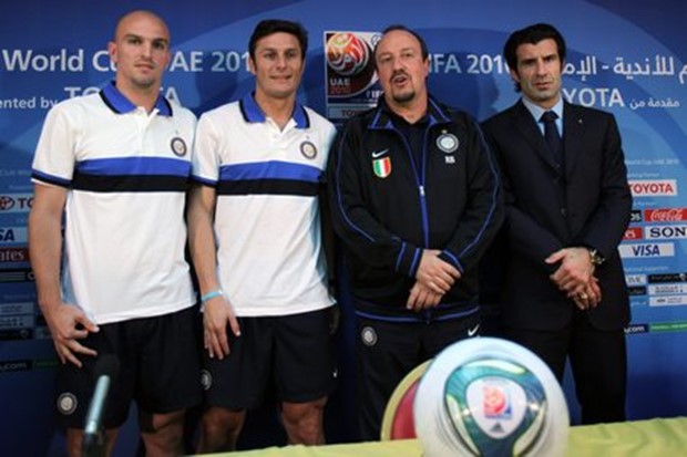 Rummenigge: "Šansa za osvetu"