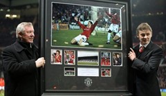 Fergie: "Ozljede krive za Chelseajev pad"