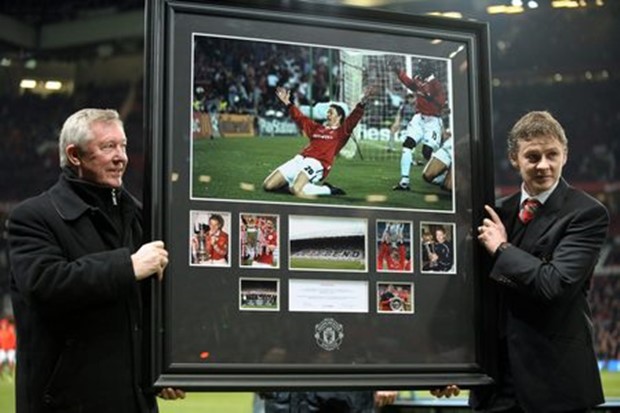 Fergie: "Ozljede krive za Chelseajev pad"