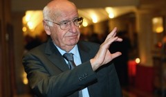 Marković ostaje na čelu HNS-a