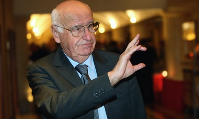 Marković ostaje na čelu HNS-a