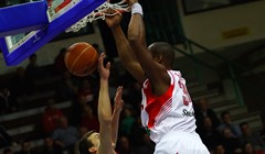 Odlična treća četvrtina za pobjedu Cedevite