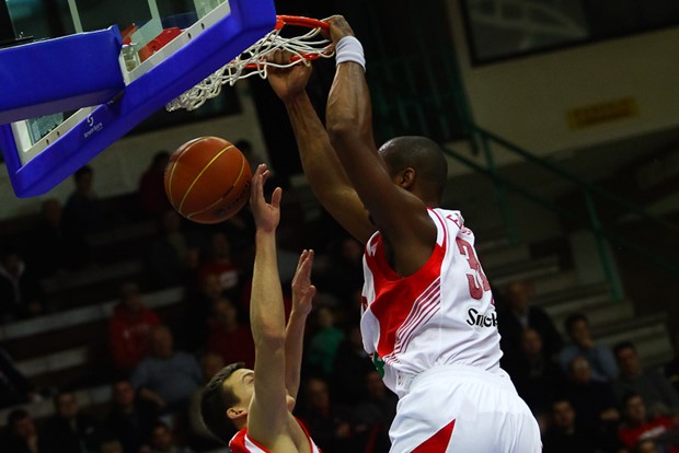 Odlična treća četvrtina za pobjedu Cedevite