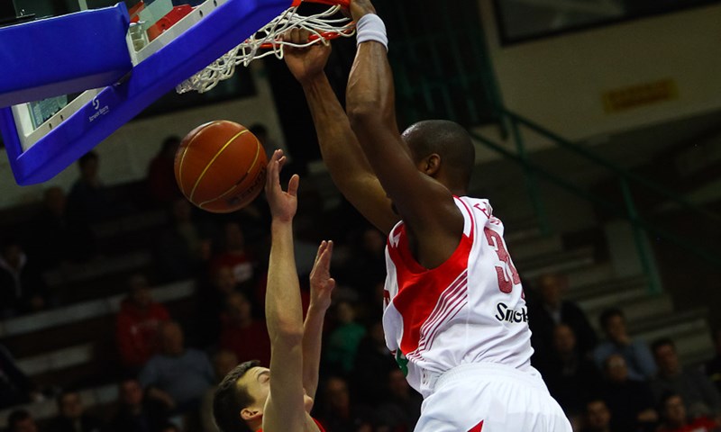 Odlična treća četvrtina za pobjedu Cedevite