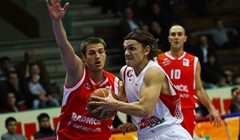 Troha: "Teška utakmica"