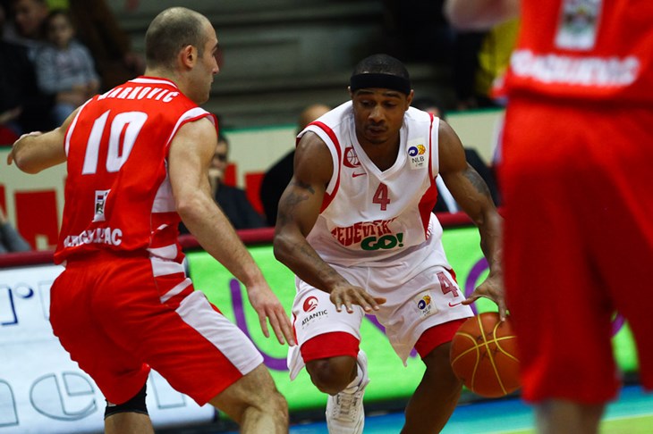 Cedevita po prvi Final Four