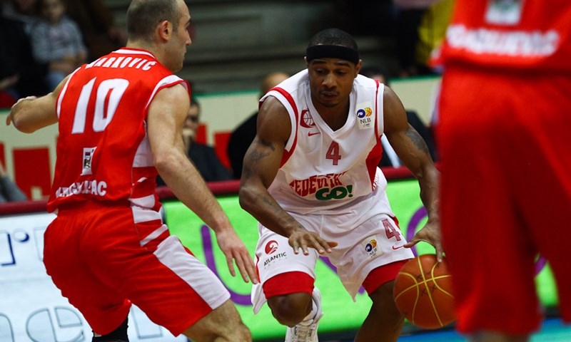 Cedevita po prvi Final Four