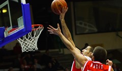 Maccabi lako kroz Kragujevac