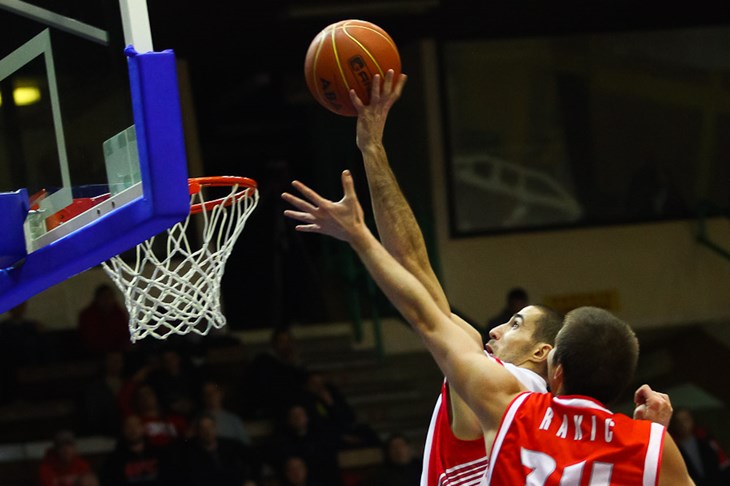 Radnički lako slomio oslabljene Mađare
