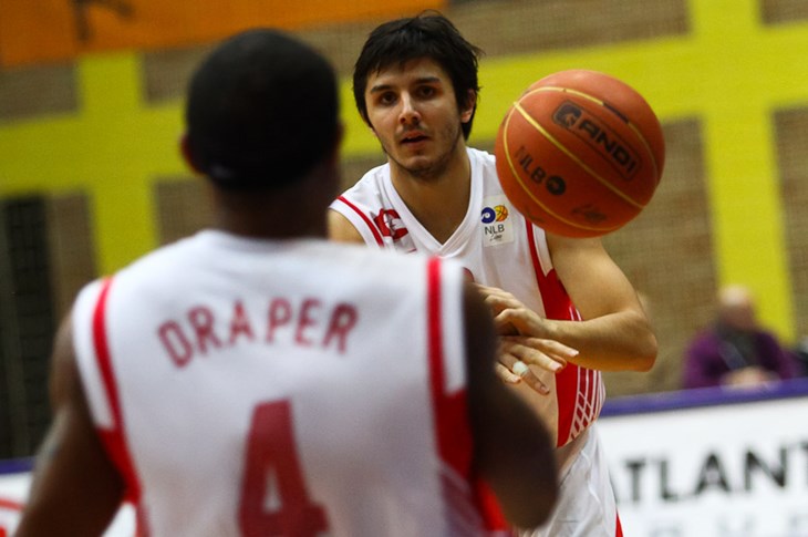 Široki "skuplja" hrvatske reprezentativce