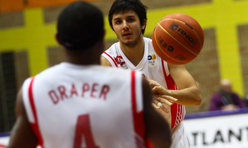Široki "skuplja" hrvatske reprezentativce