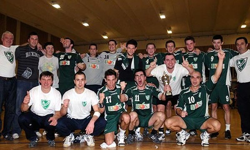 Nexe na Split, Zagreb protiv Dubrave