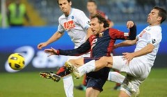 I Napoli želi Alberta Gilardina