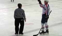 Test Hrvatske U18 protiv Slovenaca