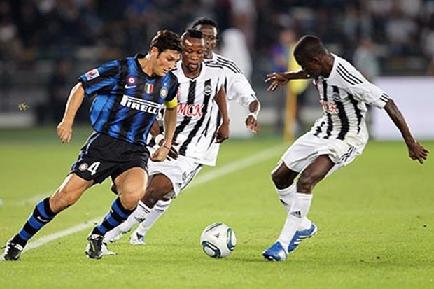 Inter naslijedio Barcelonu