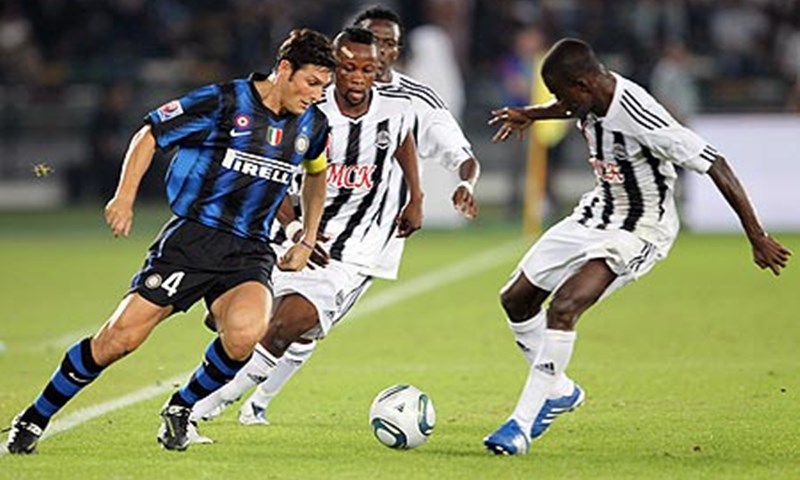 Inter naslijedio Barcelonu