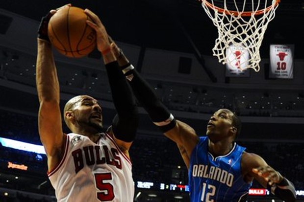 Orlando sprema dvije velike razmjene