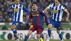 Video: Barcelona gazda u Barceloni