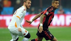 Roma pokorila San Siro