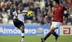 Valencia u zadnji tren do tri boda