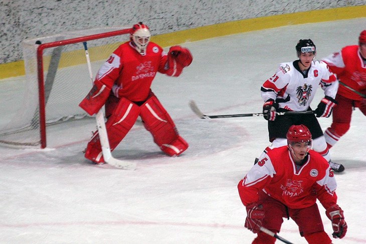 Danci iskoristili treću sreću