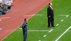 Benitez postavio ultimatum Interu