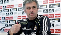 Mourinho: "Moramo držati korak s Barcom"