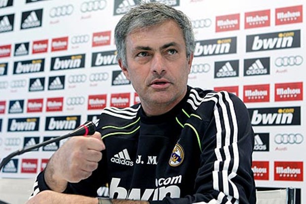 Mourinho: "Moramo držati korak s Barcom"