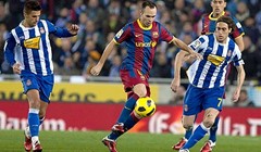 Guardiola: "Ne prestaju me iznenađivati"