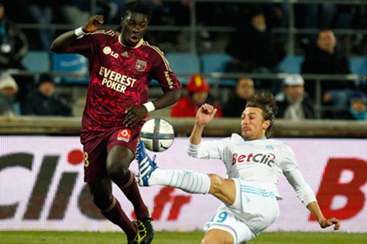 Lovrenu 90 minuta na Velodromeu